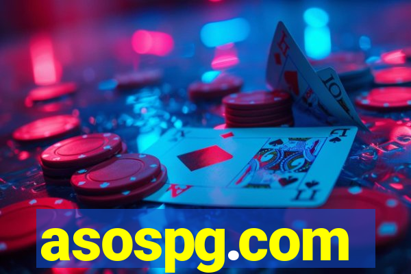 asospg.com