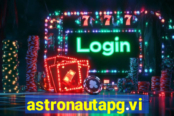 astronautapg.vip