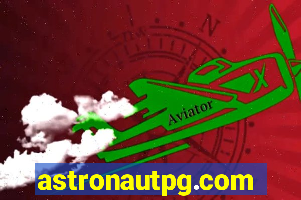 astronautpg.com