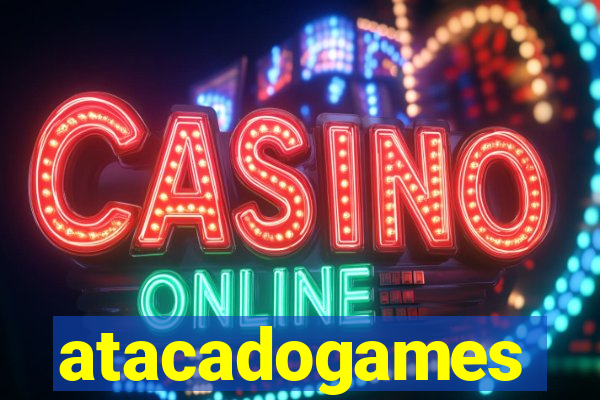 atacadogames
