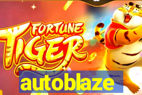 autoblaze