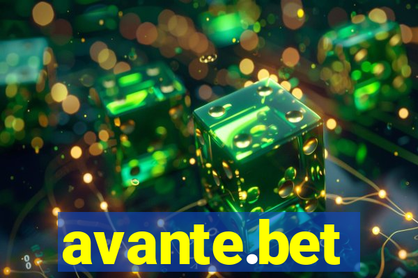 avante.bet