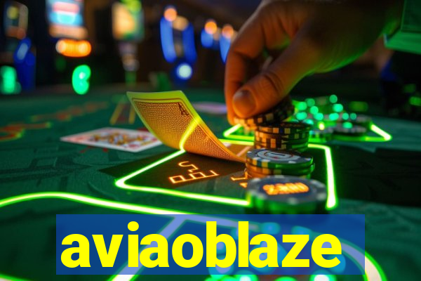 aviaoblaze