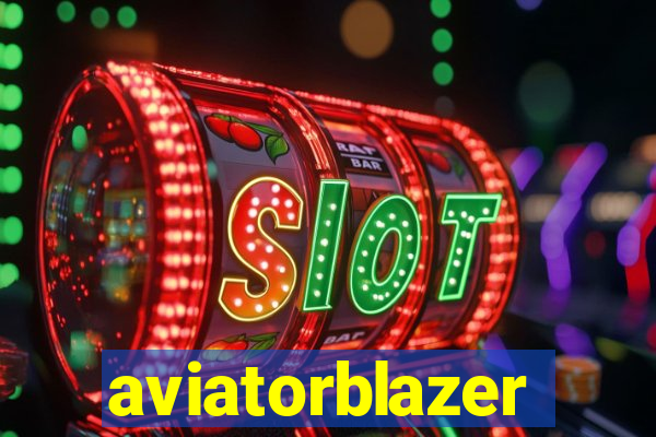 aviatorblazer