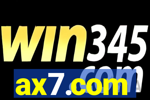 ax7.com