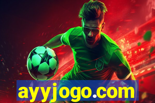 ayyjogo.com