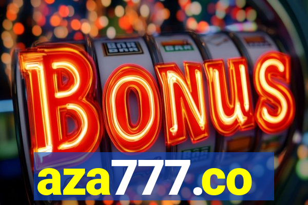 aza777.co