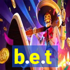 b.e.t