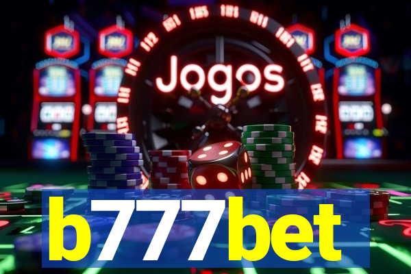 b777bet