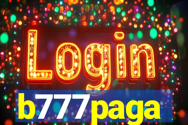 b777paga