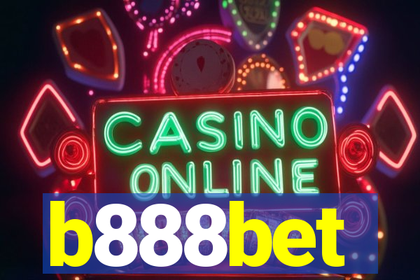 b888bet