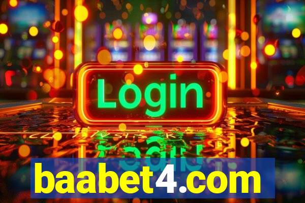 baabet4.com