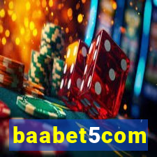 baabet5com