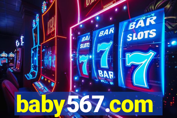 baby567.com