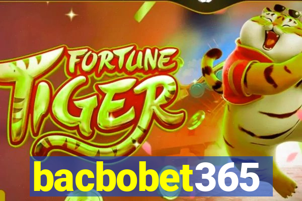 bacbobet365