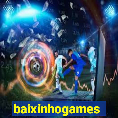 baixinhogames