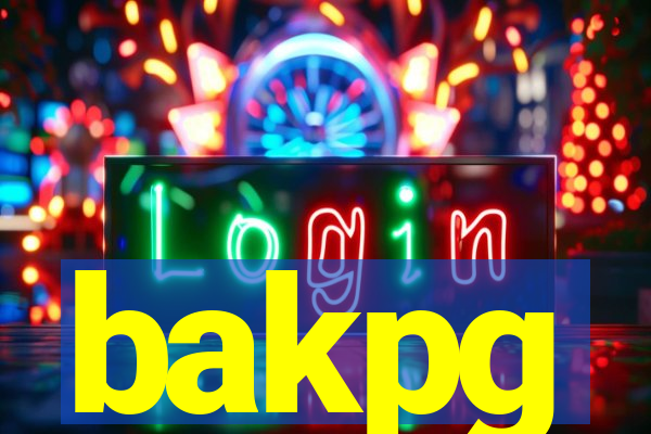 bakpg