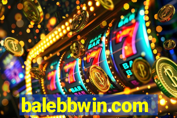 balebbwin.com