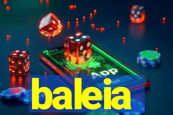 baleia-pg.com
