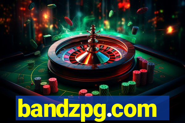 bandzpg.com
