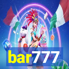 bar777