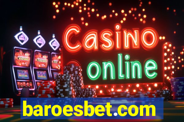 baroesbet.com