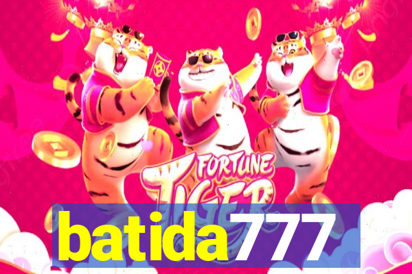 batida777