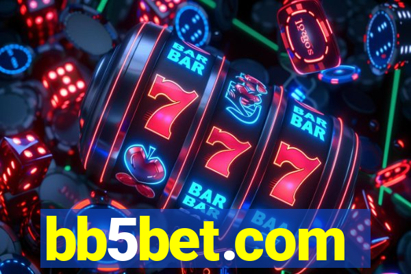 bb5bet.com