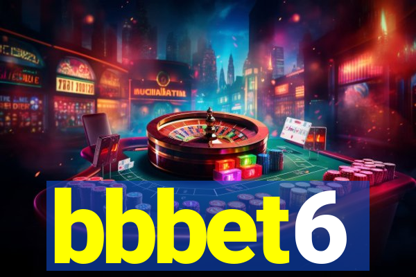 bbbet6