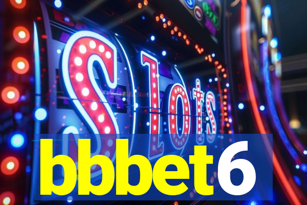 bbbet6