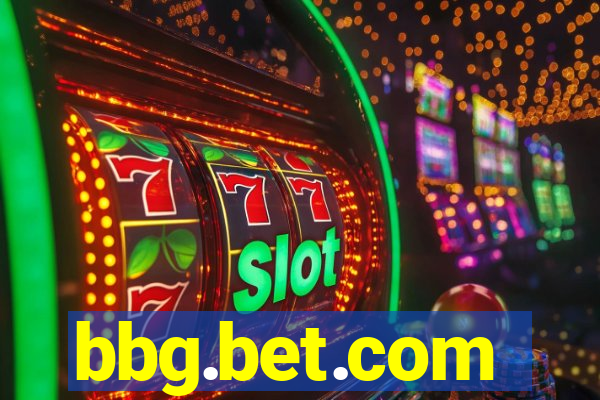 bbg.bet.com