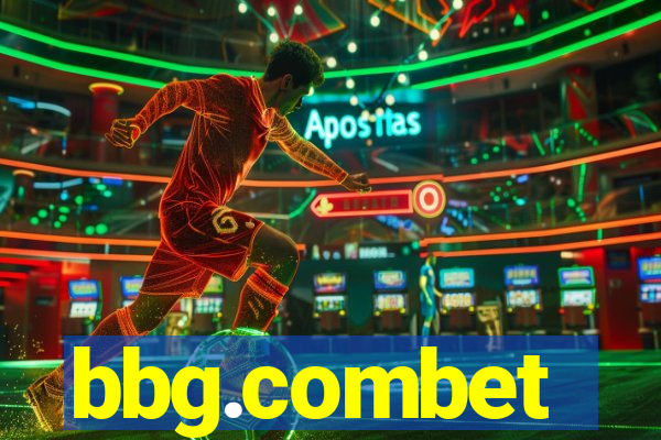 bbg.combet