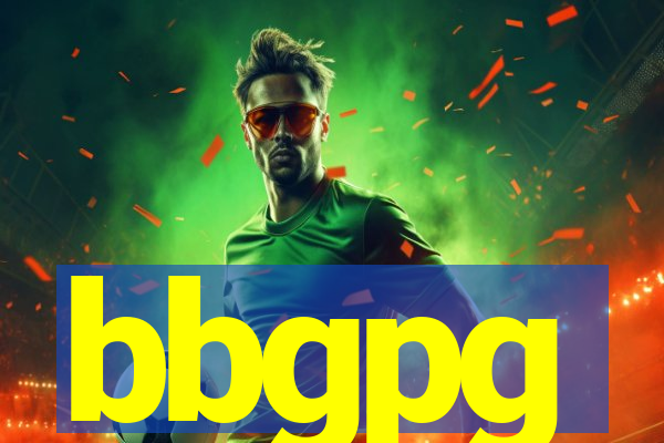 bbgpg