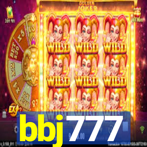 bbj777