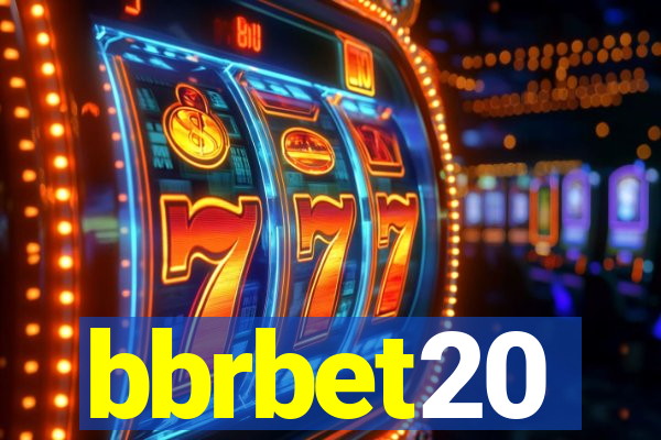 bbrbet20