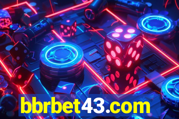 bbrbet43.com