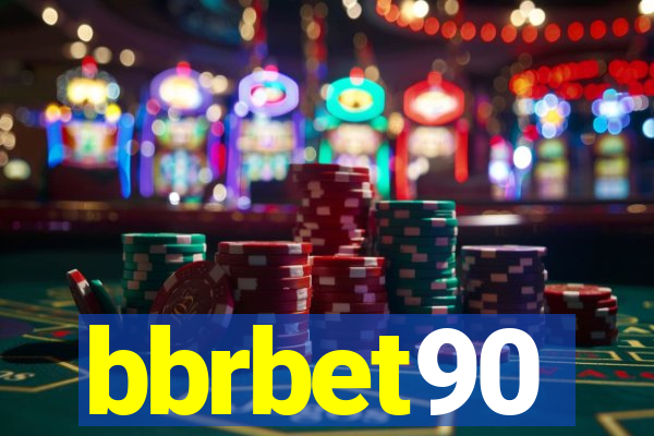 bbrbet90