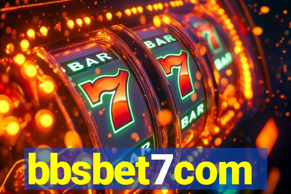 bbsbet7com