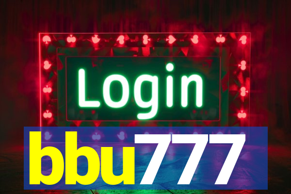 bbu777