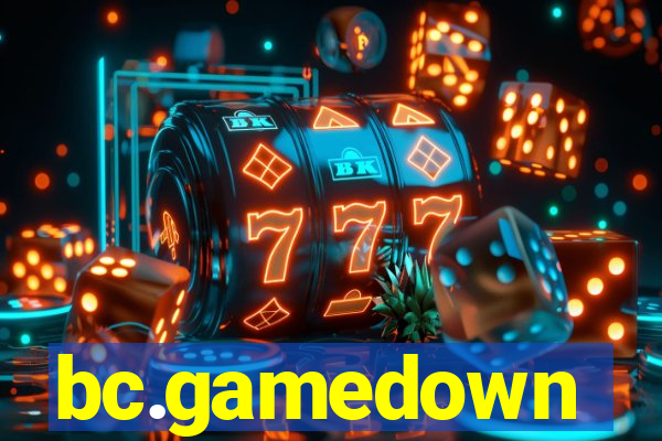 bc.gamedown