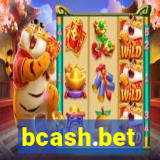bcash.bet