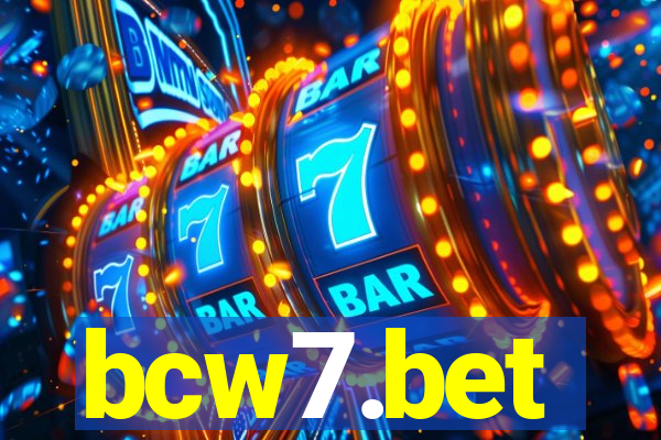 bcw7.bet