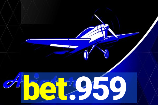 bet.959