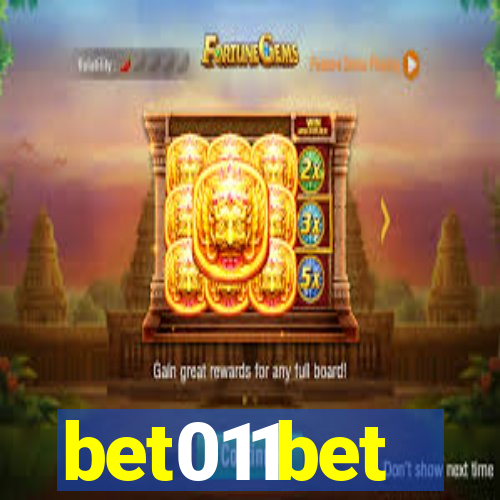 bet011bet
