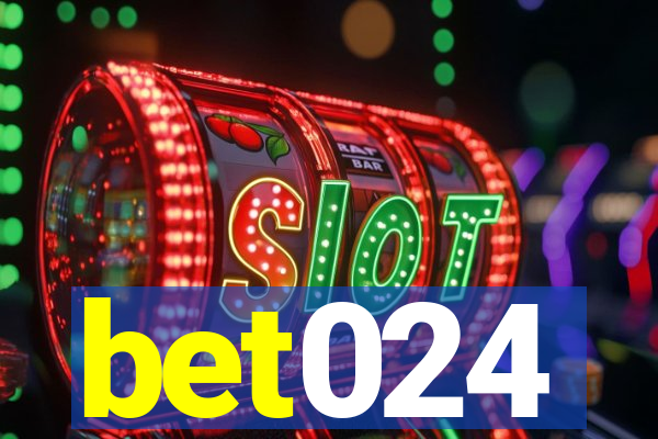bet024