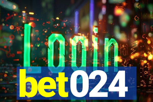 bet024