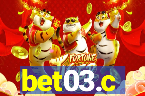 bet03.c