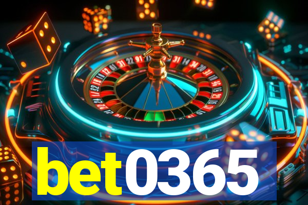 bet0365