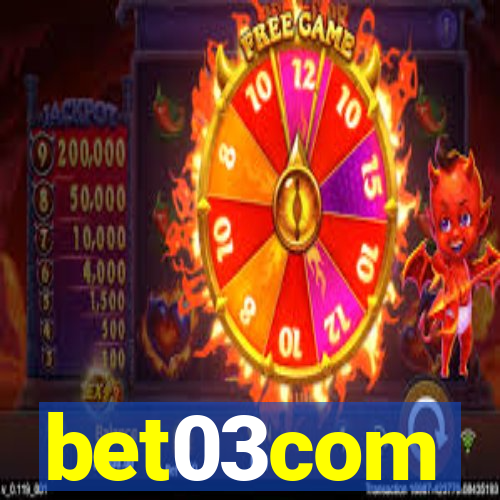 bet03com