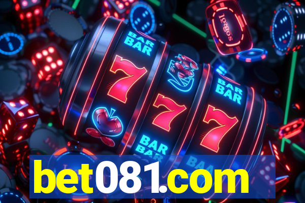 bet081.com
